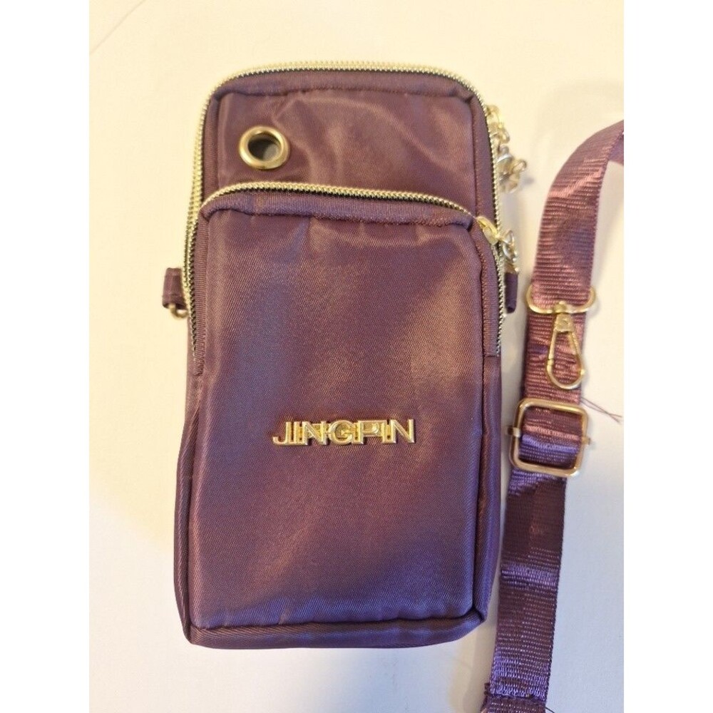 New Balloon Mobile Phone Crossbody Bags for Women Shoulder Bag Cell Phone Pouch